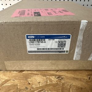 NEW OEM Ford Escape Bronco Sport Front RH Bumper Mount Bracket LX6Z-17B749-A