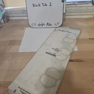 NEW - OEM Ford F8PZ-9E436-AA Fuel Injection Plenum Gasket 1990-1996 4.0L-V6 OHV