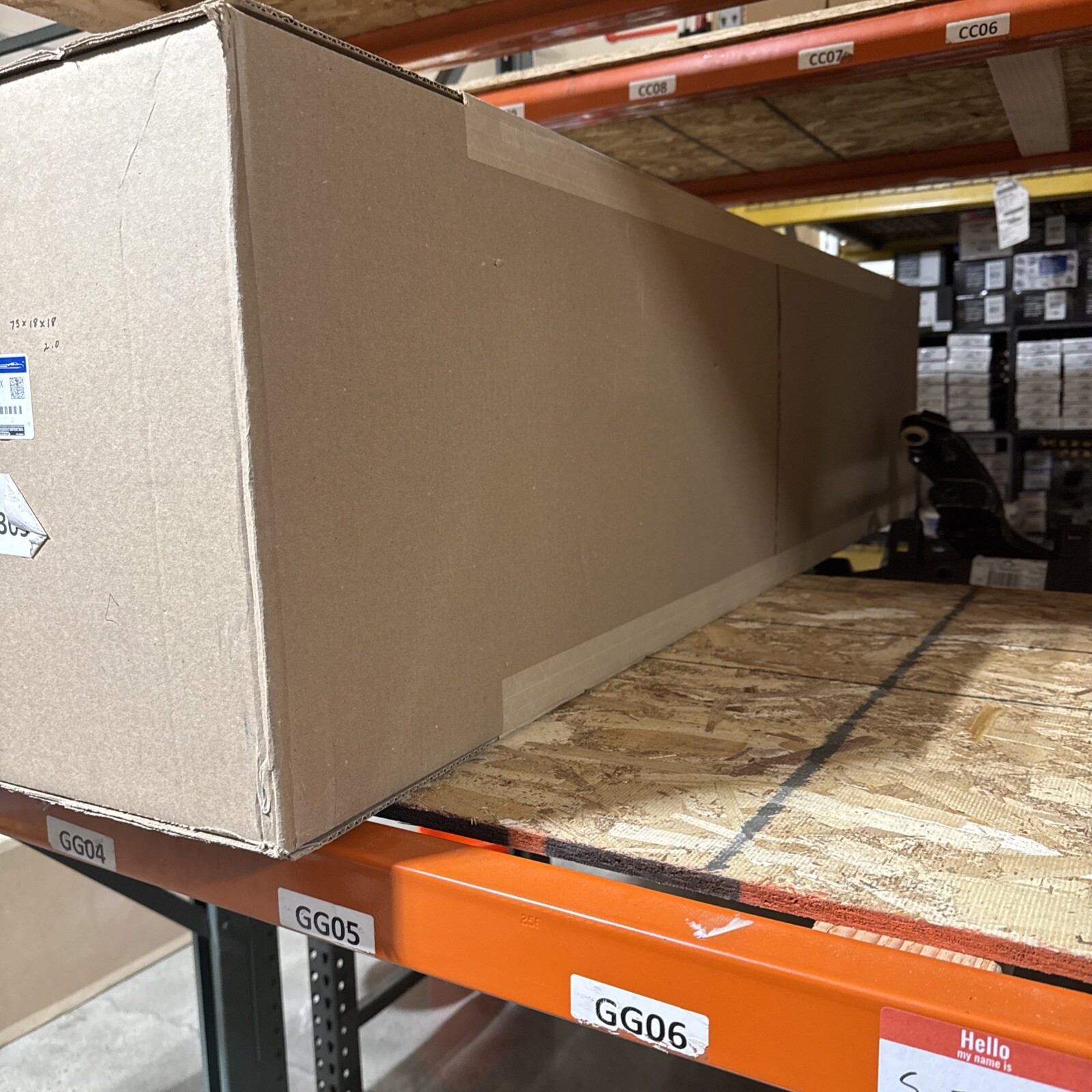 NEW OEM Ford Rear Bumper Lower Valance Panel DP5Z-17810-ABCP Lincoln MKZ 13-16 - Image 4