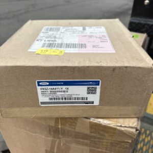 NEW OEM Ford Reverse Camera Wiring Jumper FR3Z14A411Y Mustang Convertible 15-17