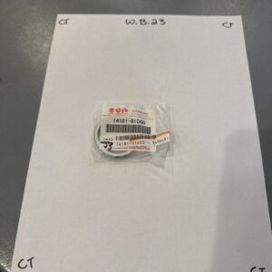 NEW OEM SUZUKI EXHAUST PIPE GASKET 14181-01D00