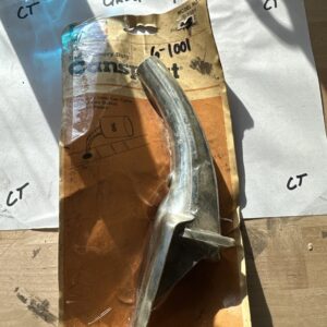 NEW Old Stock ,KP Industries 6-1001 Oil Deluxe Heavy Duty Can Spout Made In USA