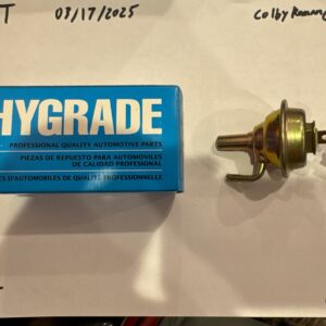 NEW SMP Standard Motor Products Hygrade CPA292 Choke Pull Off
