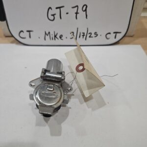 NEW Standard Plus TC44 Motor Trailer Towing Harness Adapter ** New Out Of Pkg