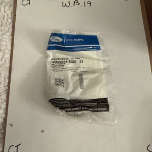 NEW W520214-S440 OEM Ford stabilizer link nut Pack of 2