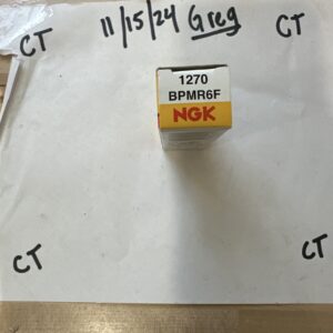 NGK 1270 Spark Plug