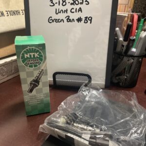 NGK 24097 Oxygen Sensor Fits Select 1995-2002 MAZDA MILLENIA