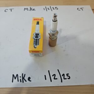 NGK 3623 BPR6EFS Standard Spark Plug