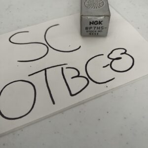NGK 5111 BP7HS Spark Plug