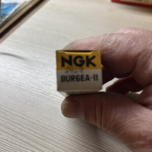 NGK 5428 / BUR6EA-11 for HYUNDAI