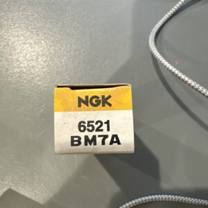 NGK 6521 NGK Standard Spark Plug