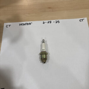 NGK B6Y Small Engine Spark Plug