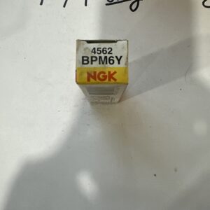 NGK OEM 4562  Bpm6y Spark Plug