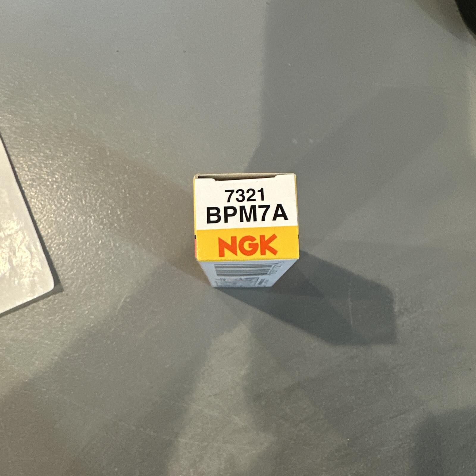 NGK SPARK PLUG 7321 BPM7A - Image 3