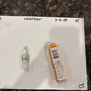 NGK SPARK PLUG 7321 BPM7A