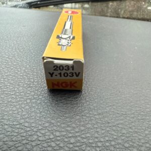 NGK Spark Plugs Y-103V NGK Diesel Glow Plug 2031