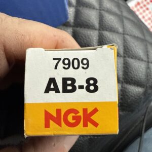 NGK Standard Spark Plug 7909 AB-8  7909 AB8