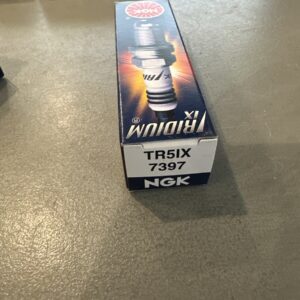 NGK TR5IX 7397 IRIDIUM Spark Plug