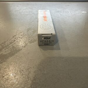 NGK V Power ZFR6A-11 Spark Plug