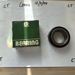NIB CR Industries Oil Seal 23659