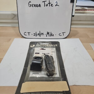 NIP Progressive Suspension Handlebar Doo Dad Toggle Switch S-10 CAT# 4218 New