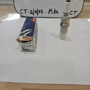 NIPPONDENSO SPARK PLUG. QJ16HR-U. SP263.