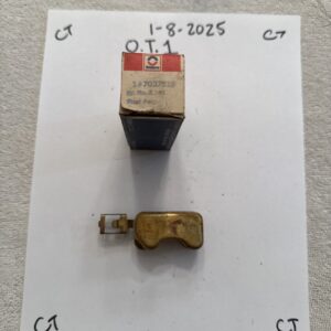 NOS 1969-72 Chevy Camaro Nova V8 Rochester 2BC 2GC Carburetor Float GM 7037519