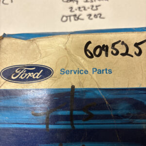 NOS 1971 Ford Truck Turn Signal Switch E1HZ-13341-D Vintage