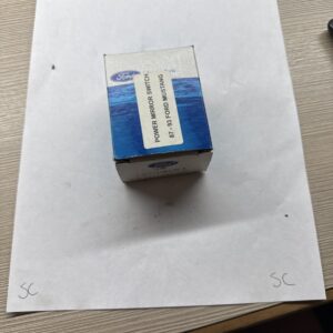 NOS 1993 - 1998 LINCOLN CONTINENTAL MARK VIII POWER MIRROR CONTROL SWITCH