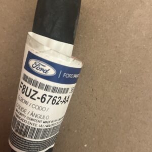 NOS 1997-1998 Ford E350 6.8L PCV Elbow F8UZ-6762-AA