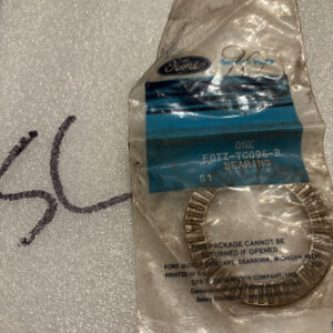 NOS 80-91 FORD E0TZ7C096B F150 F250 Bronco Process Transfer Case Main Thrust