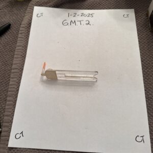 NOS 82 83 84 85 Citation X-11 Console Shift Shifter Indicator 14059838 X J Body