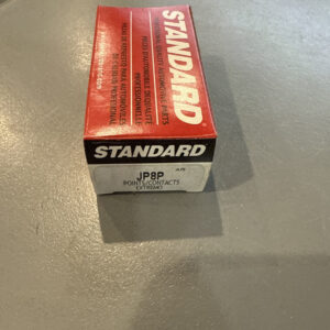 NOS Contact Set Standard Motor Products JP8P