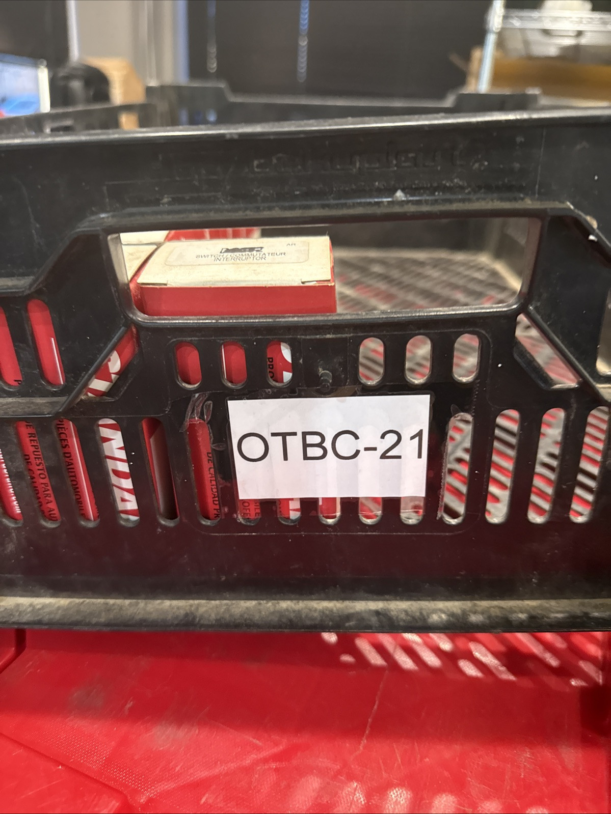 NOS Dimmer Switch STANDARD DS-78 1979-1989 CHRYSLER DODGE PLYMOUTH - Image 3