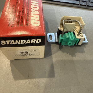 NOS Dimmer Switch STANDARD DS-78 1979-1989 CHRYSLER DODGE PLYMOUTH