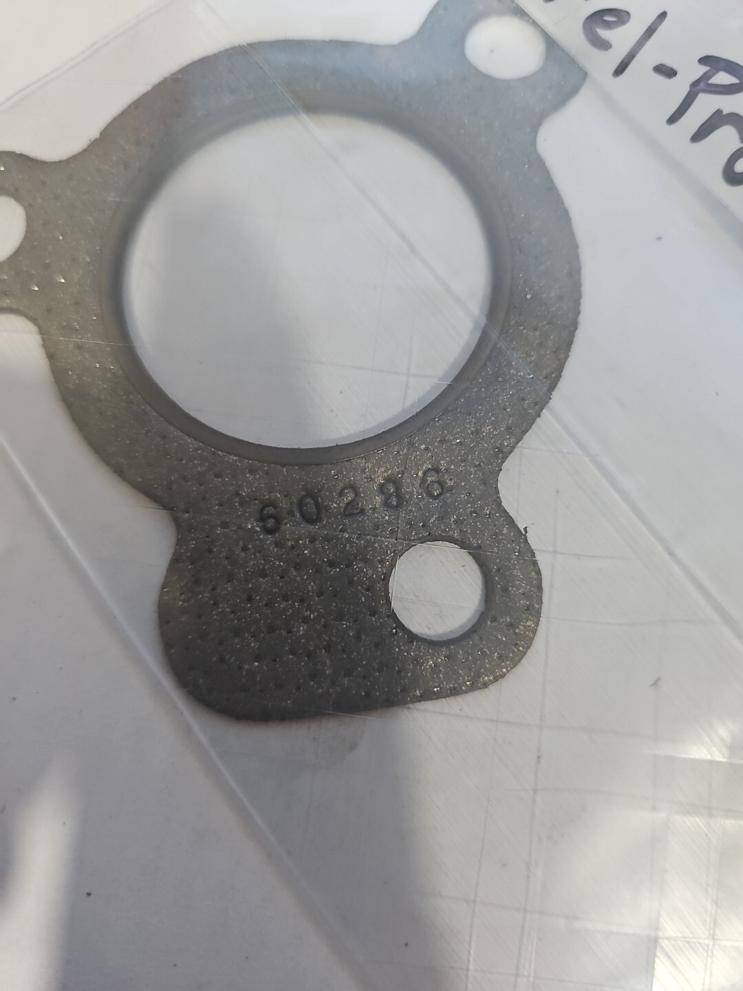 NOS FEL-PRO EXHAUST FLANGE GASKET 60286 - Image 4