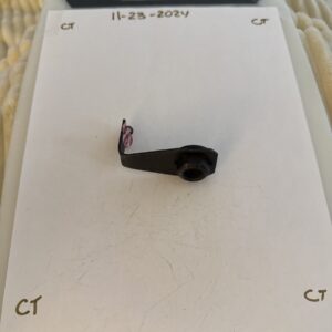 NOS FORD Retainer nut W706333S436 Truck bed?