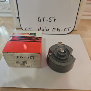 NOS Ford Motorcraft DR-382 E7PZ-12200-A Rotor 83-91 Mustang F150 Tbird Capri