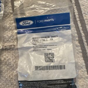NOS Ford TPMS Replacement Valve Stem FR3Z-1700-C, Motorcraft TPMS-77