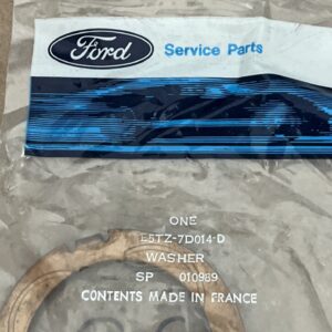 NOS Ford Washer E5TZ-7D014-D