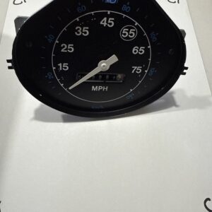 NOS GENUINE OEM Ford E1HZ-17255-A Speedometer Gauge 1981-90 B600 B700  75/140