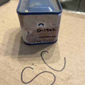 NOS GM DELCO REMY 1959829 1962-1970 CORVETTE CAMARO CORVAIR ALTERNATOR DIODE