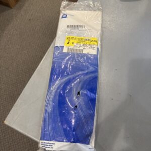 NOS GM Intake Manifold Gasket Set Buick Olds Pontiac 3.8L V6 90-95 #12338840