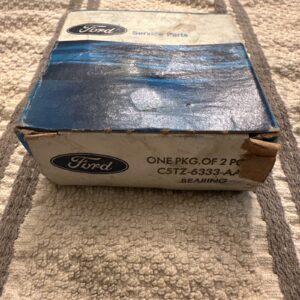 NOS Genuine Ford OE C5TZ-6333-AA Lower Crankshaft Main Bearing! F+S!