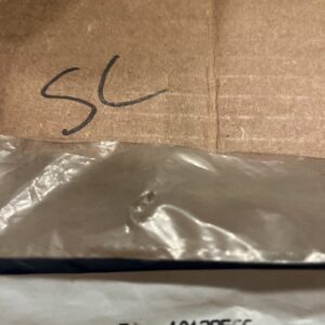 NOS Genuine GM Delco 10129566 Throttle Body Gasket VTG