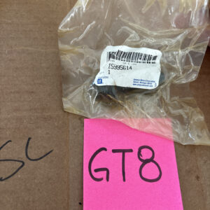 NOS Genuine GM Multi-Purpose Bolt 15995614 OEM