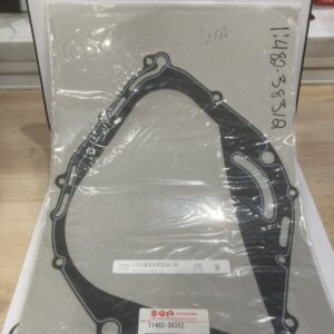NOS Genuine Suzuki Clutch Cover Gasket GN250 GZ250 GN GZ 250 11482-38312
