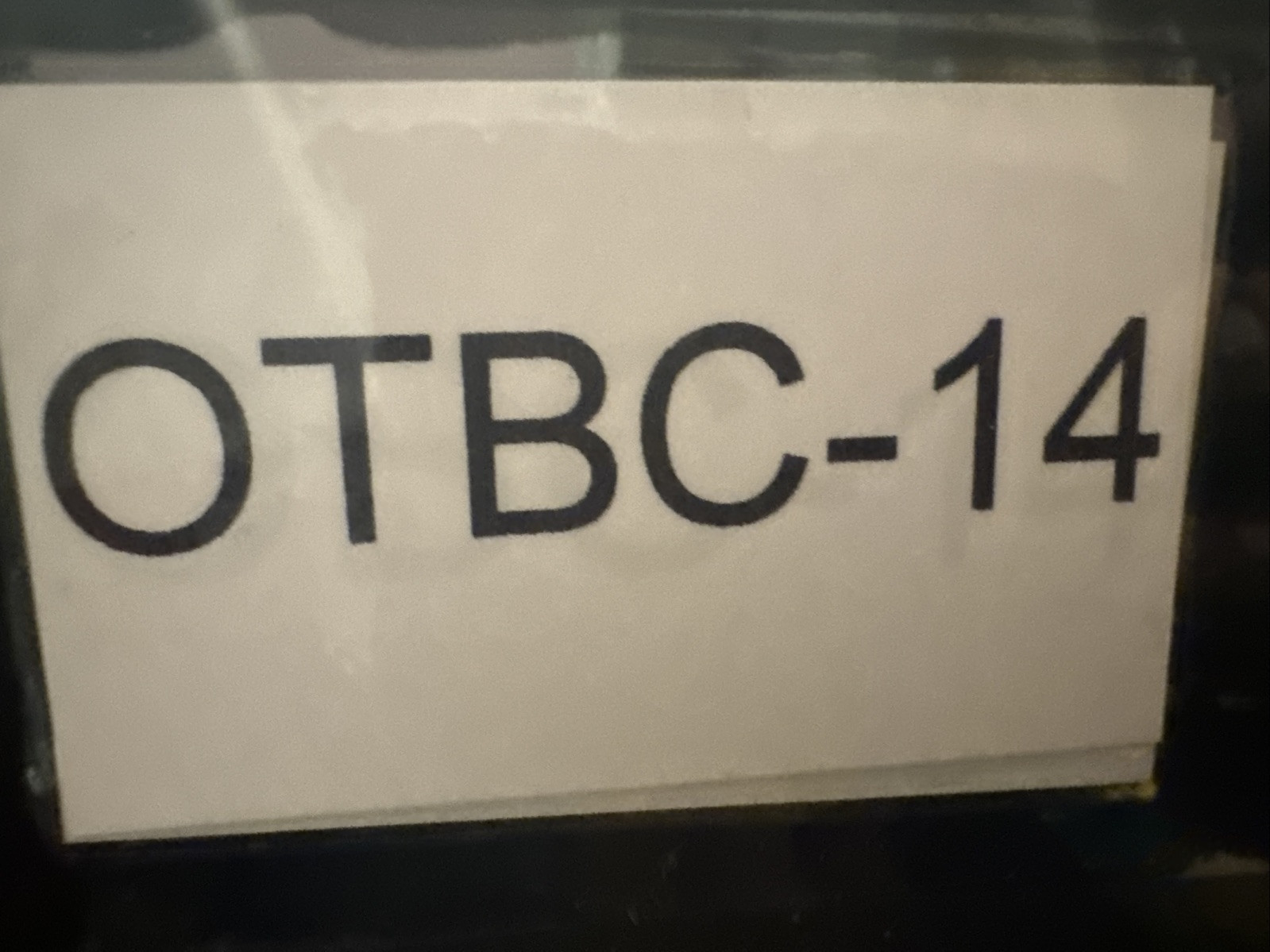 NOS Hygrade Choke Pull-Off Assembly CPA-231 - C100 - Image 4