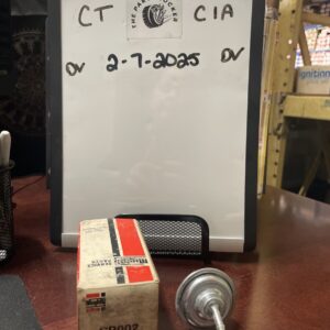 NOS Mighty CP-002 Carburator Choke Pull-Off