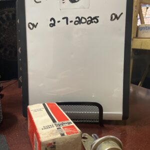 NOS Mighty CP-010 Carburator Choke Pull-Off